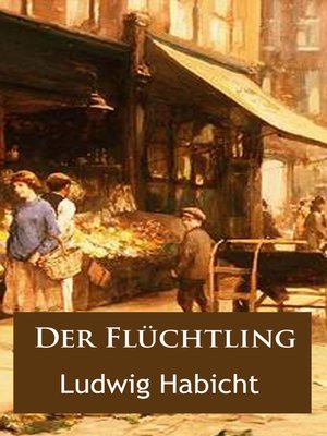 cover image of Der Flüchtling